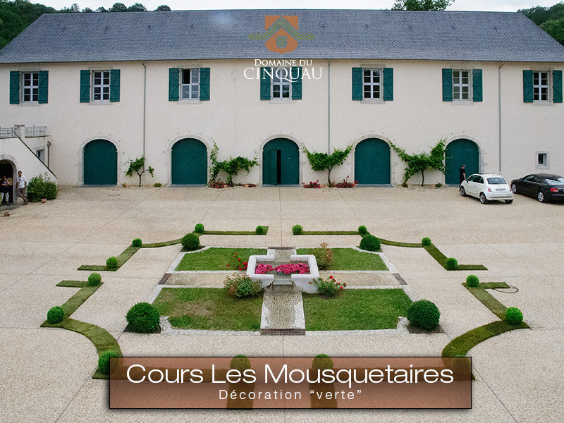Domaine du Cinquau_64230 ARTIGUELOUVE_3